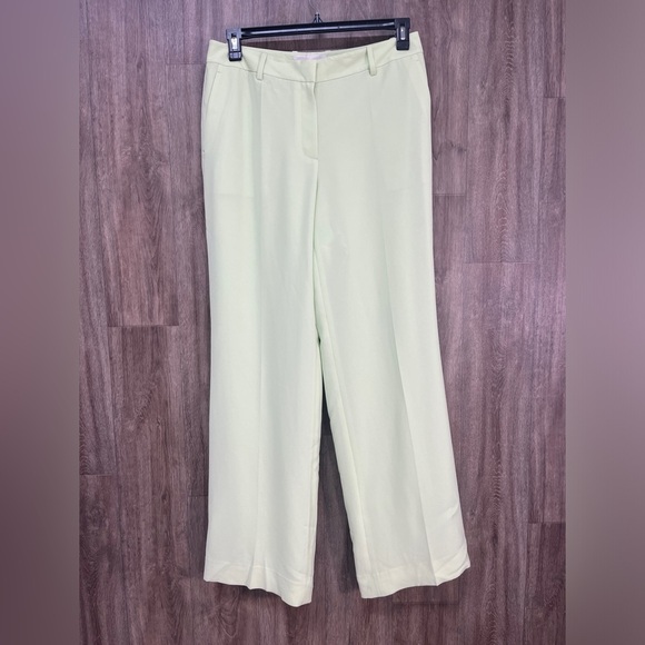 Lafayette 148 New York Pants - NEW Lafayette 148 Wide Leg Dress Pants